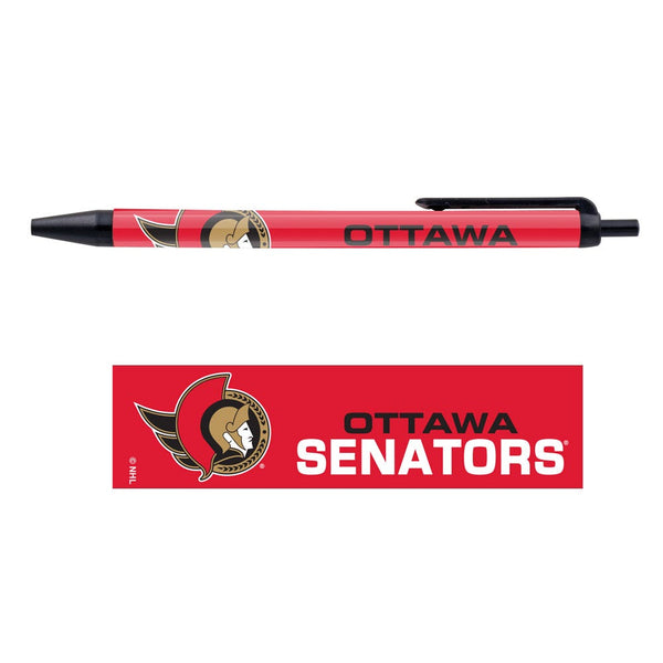 Ottawa Senators Pens 5-pack