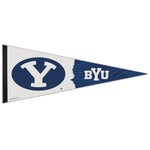 Brigham Young Cougars Premium Pennant 12" x 30"