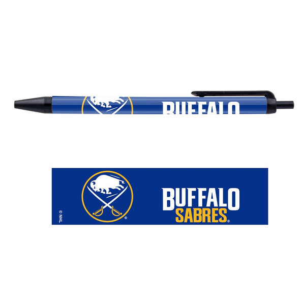 Buffalo Sabres Pens 5-pack