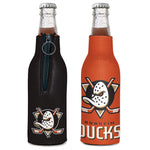 Anaheim Ducks Bottle Cooler