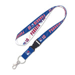 New York Rangers Lanyard w/detachable buckle 1" Artemi Panarin