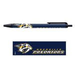 Nashville Predators Pens 5-pack