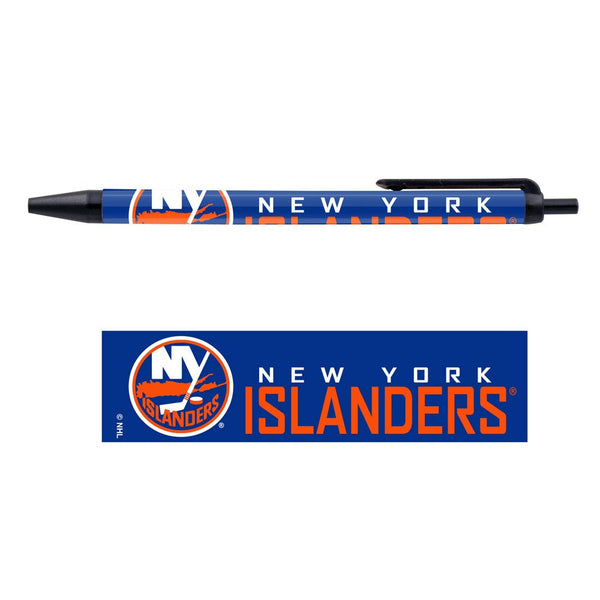 New York Islanders Pens 5-pack