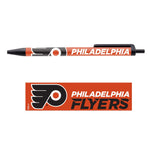 Philadelphia Flyers Pens 5-pack