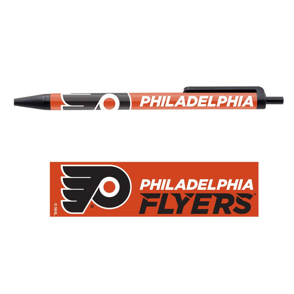 Philadelphia Flyers Pens 5-pack