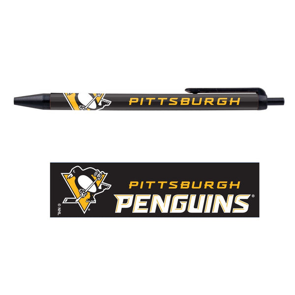 Pittsburgh Penguins Pens 5-pack