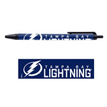 Tampa Bay Lightning Pens 5-pack