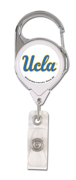 UCLA Bruins Retrct 2S Prem Badge Holders