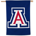 Wholesale-Arizona Wildcats Vertical Flag 28" x 40"