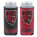 Wholesale-ALUMNI 12 oz Slim Can Cooler