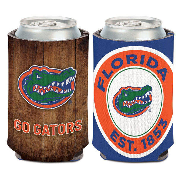 Florida Gators EVOLUTION Can Cooler 12 oz.