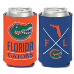Florida Gators Can Cooler 12 oz.