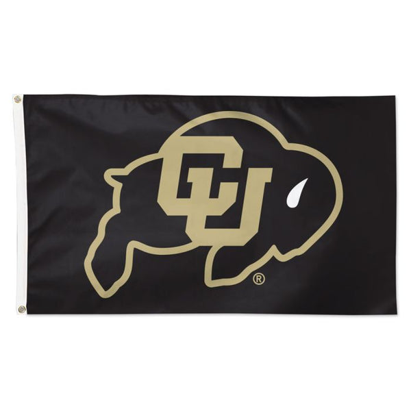 Wholesale-Colorado Buffaloes 3x5 Team Flags