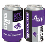 Wholesale-Abilene Christian Wildcats Can Cooler 12 oz.