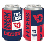 Dayton Flyers Can Cooler 12 oz.