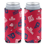 Dayton Flyers 12 oz Slim Can Cooler