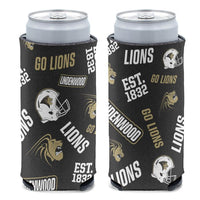 Wholesale-12 oz Slim Can Cooler