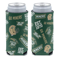 Wholesale-12 oz Slim Can Cooler