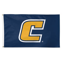 Wholesale-Tennessee Chattanooga Mocs Flag - Deluxe 3' X 5'