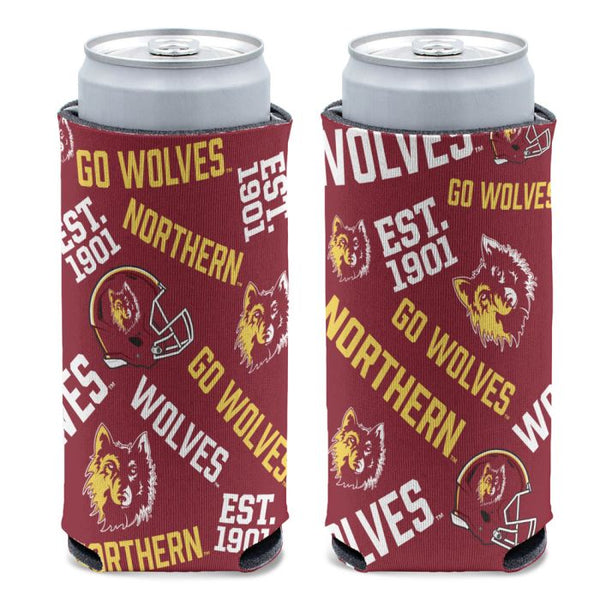 Wholesale-12 oz Slim Can Cooler