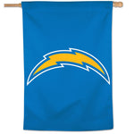 Los Angeles Chargers Vertical Flag 28" x 40"
