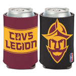 Cavs Legion GC Cleveland Cavaliers Can Cooler 12 oz.