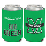 Marshall Thundering Herd Can Cooler 12 oz.