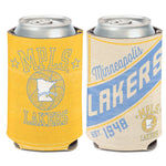 Los Angeles Lakers / Hardwoods Can Cooler 12 oz.