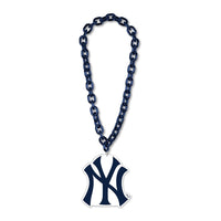 New York Yankees Big Chain Necklace