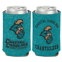 Wholesale-Coastal Carolina Chanticleers Can Cooler 12 oz.