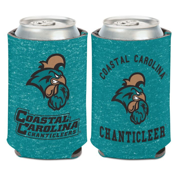 Wholesale-Coastal Carolina Chanticleers Can Cooler 12 oz.