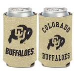 Wholesale-Colorado Buffaloes Can Cooler 12 oz.