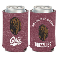 Wholesale-Montana Grizzlies Can Cooler 12 oz.