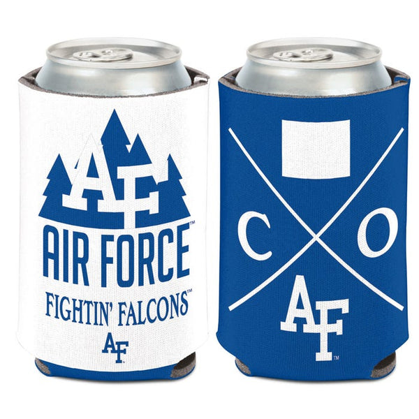 Air Force Falcons HIPSTER Can Cooler 12 oz.