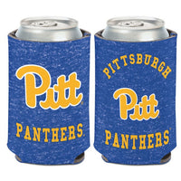 Wholesale-Pittsburgh Panthers Can Cooler 12 oz.