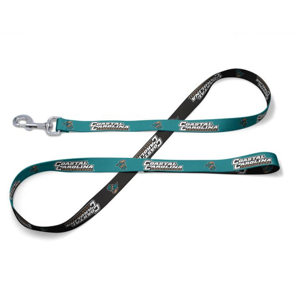 Wholesale-Coastal Carolina Chanticleers Pet Leash