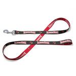 Wholesale-Illinois State Redbirds Pet Leash