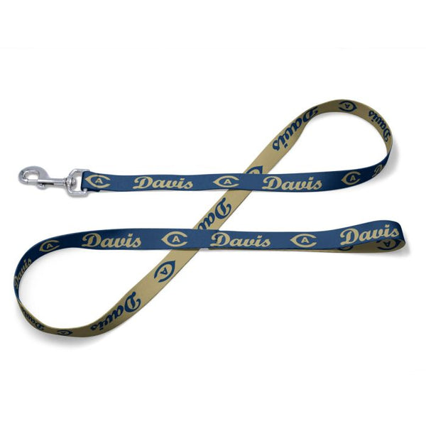 Wholesale-UC Davis Aggies Pet Leash