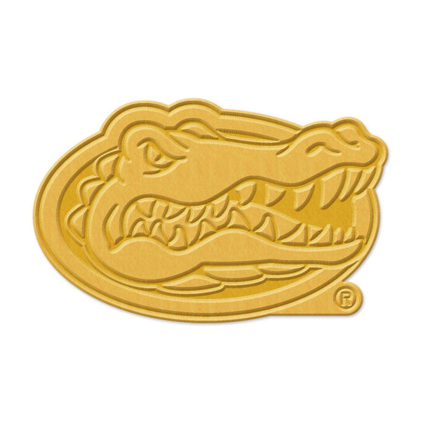 Florida Gators Collector Enamel Pin Jewelry Card