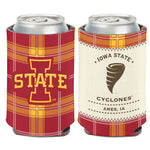 Iowa State Cyclones Can Cooler 12 oz.