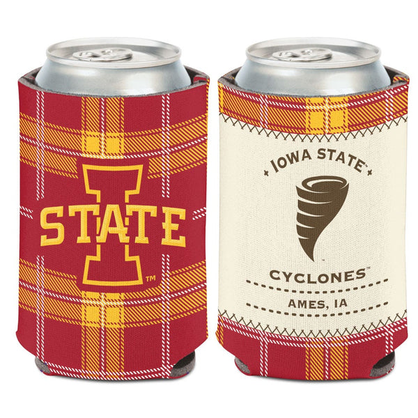Iowa State Cyclones Can Cooler 12 oz.