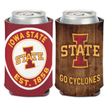 Iowa State Cyclones EVOLUTION Can Cooler 12 oz.