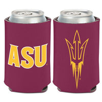 Wholesale-Arizona State Sun Devils Can Cooler 12 oz.