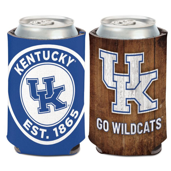 Wholesale-Kentucky Wildcats EVOLUTION Can Cooler 12 oz.