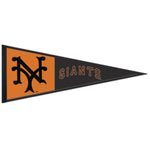 San Francisco Giants Wool Pennant 13" x 32"