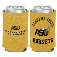 Wholesale-Alabama State Hornets Can Cooler 12 oz.