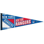 New York Rangers Premium Pennant 12" x 30"