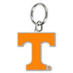 Tennessee Volunteers Cloisonne Key Ring Carded
