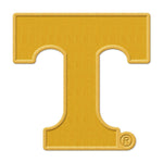 Tennessee Volunteers Collector Enamel Pin Jewelry Card
