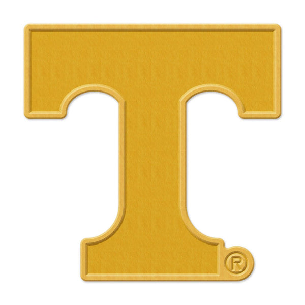 Tennessee Volunteers Collector Enamel Pin Jewelry Card
